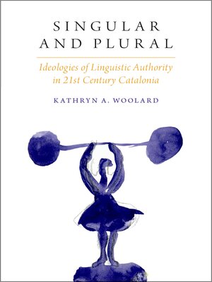cover image of Singular and Plural